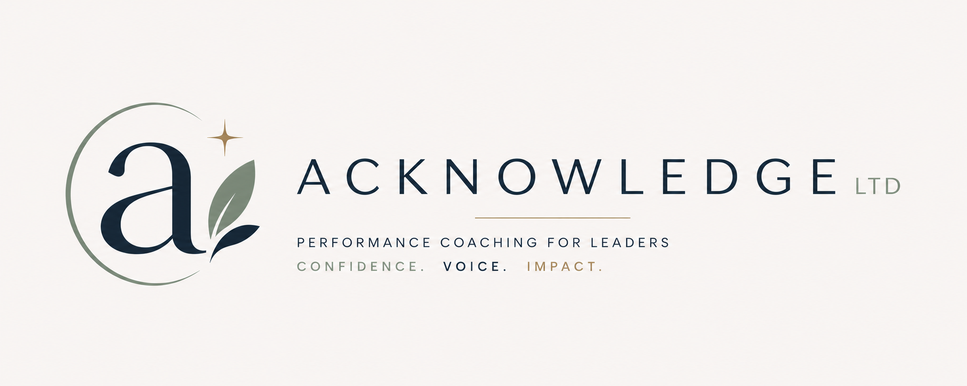 Acknowledge Ltd